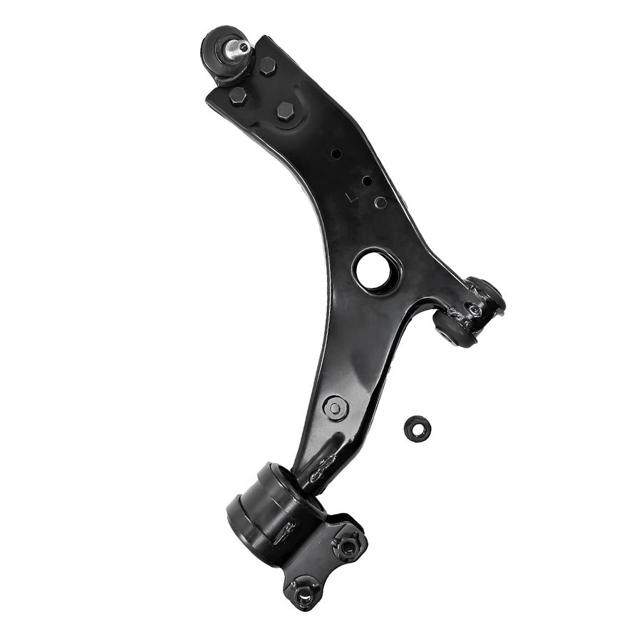 Front Left Lower Control Arms - K620598