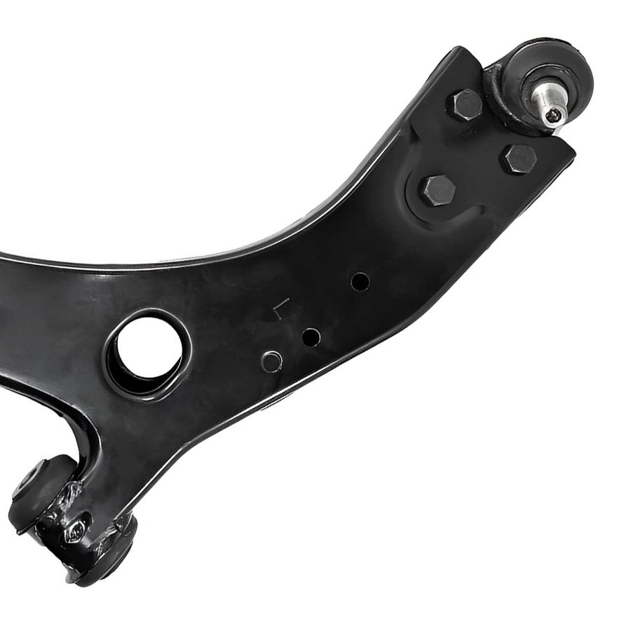 Front Left Lower Control Arms - K620598