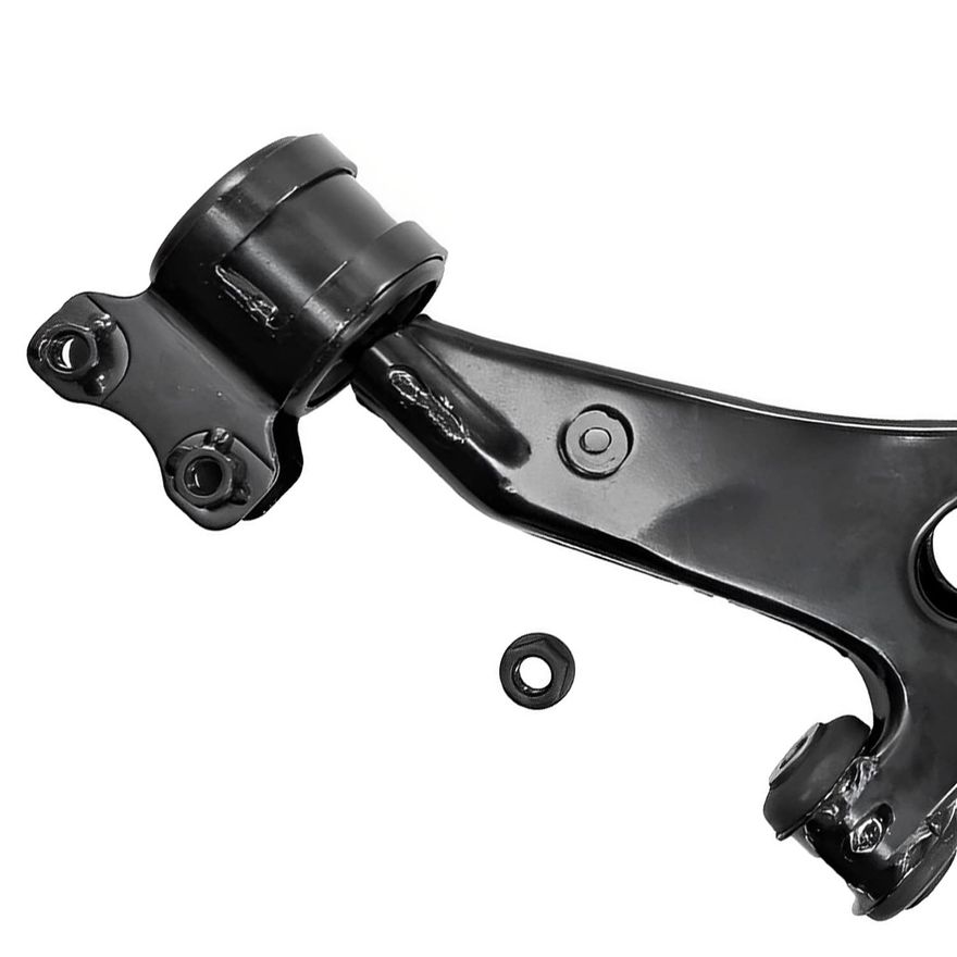 Front Left Lower Control Arms - K620598