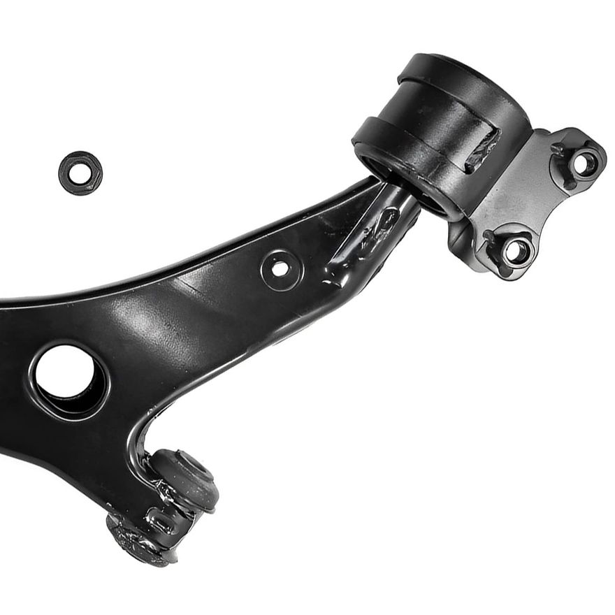 Front Right Lower Control Arms - K620599