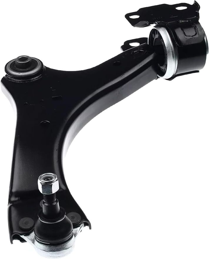 Front Left Lower Control Arm - K620600