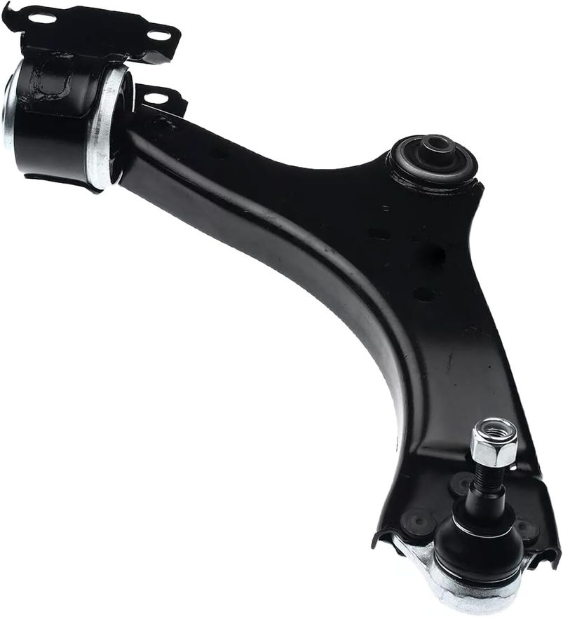 Front Left Lower Control Arm - K620600