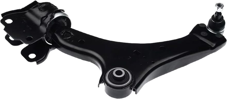 Front Left Lower Control Arm - K620600