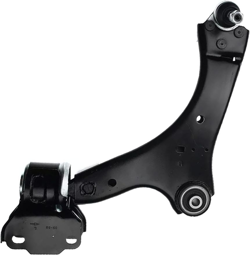 Front Lower Control Arm - K620600 / K620601