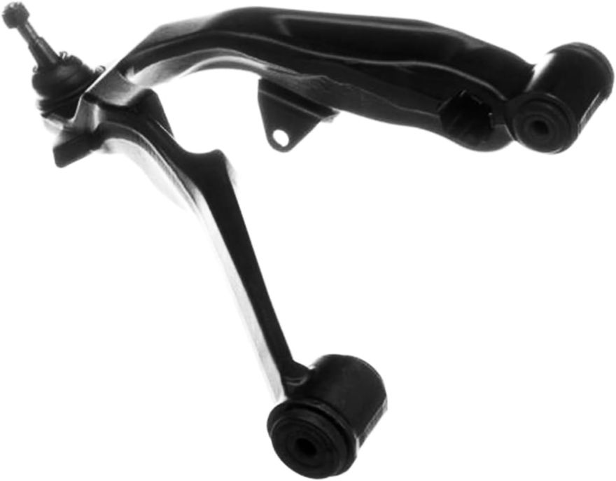 Front Left Lower Control Arm - K621356