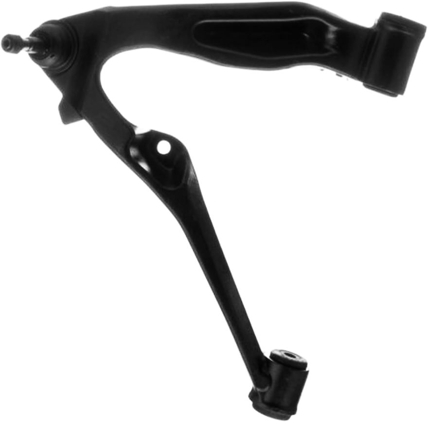 Front Left Lower Control Arm - K621356