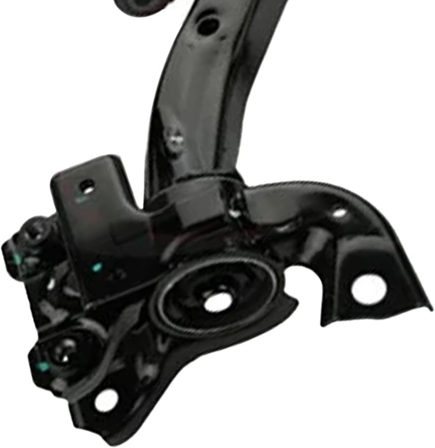 Front Right Lower Control Arm - K621547