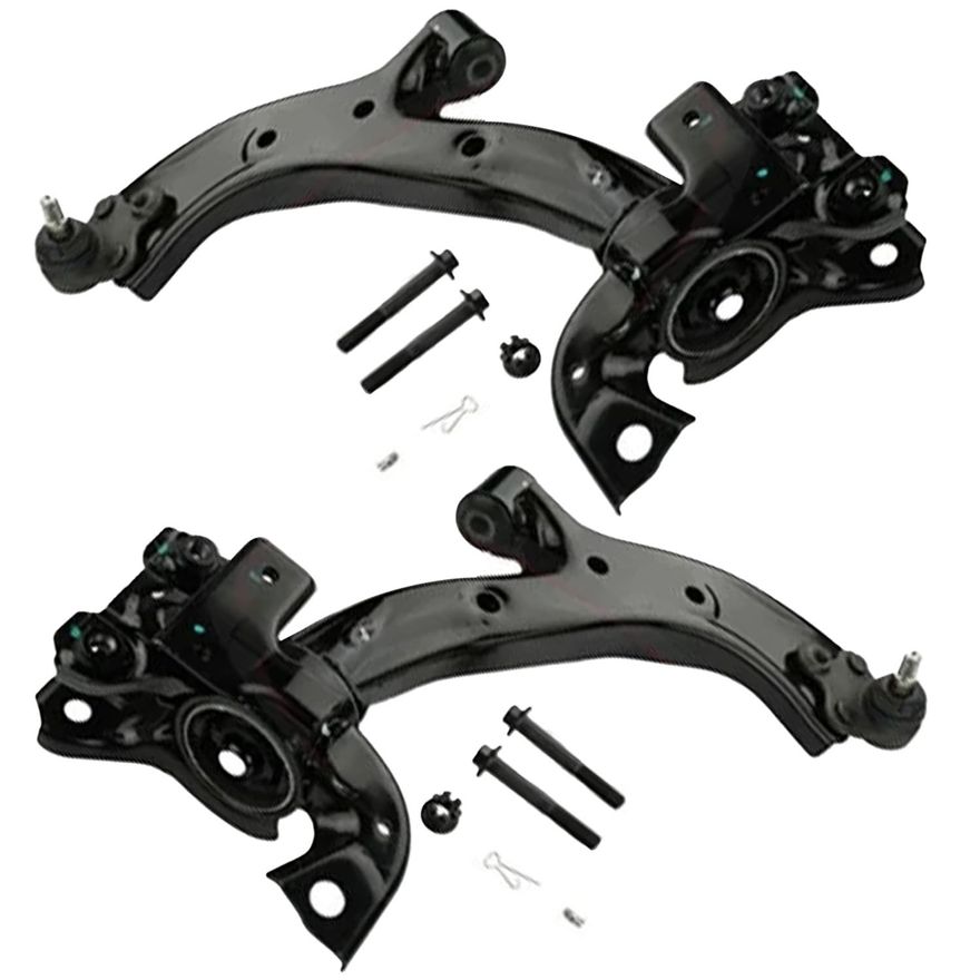 Main Image - Front Lower Control Arms
