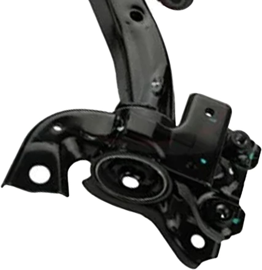 Front Left Lower Control Arm - K621548