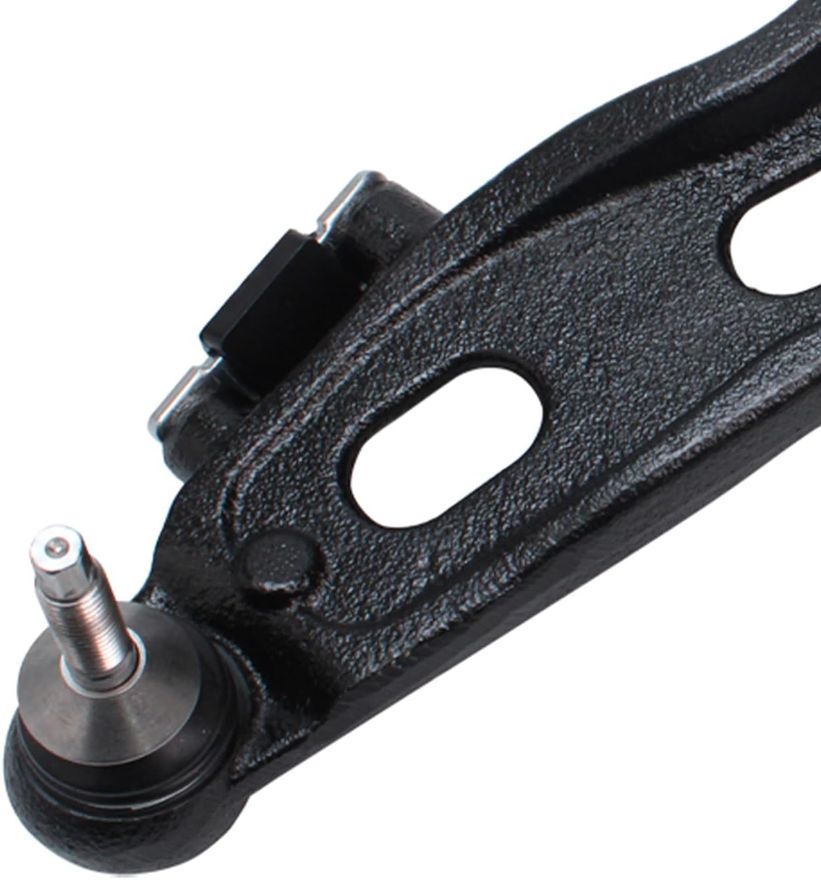 Front Left Lower Control Arm - K621604