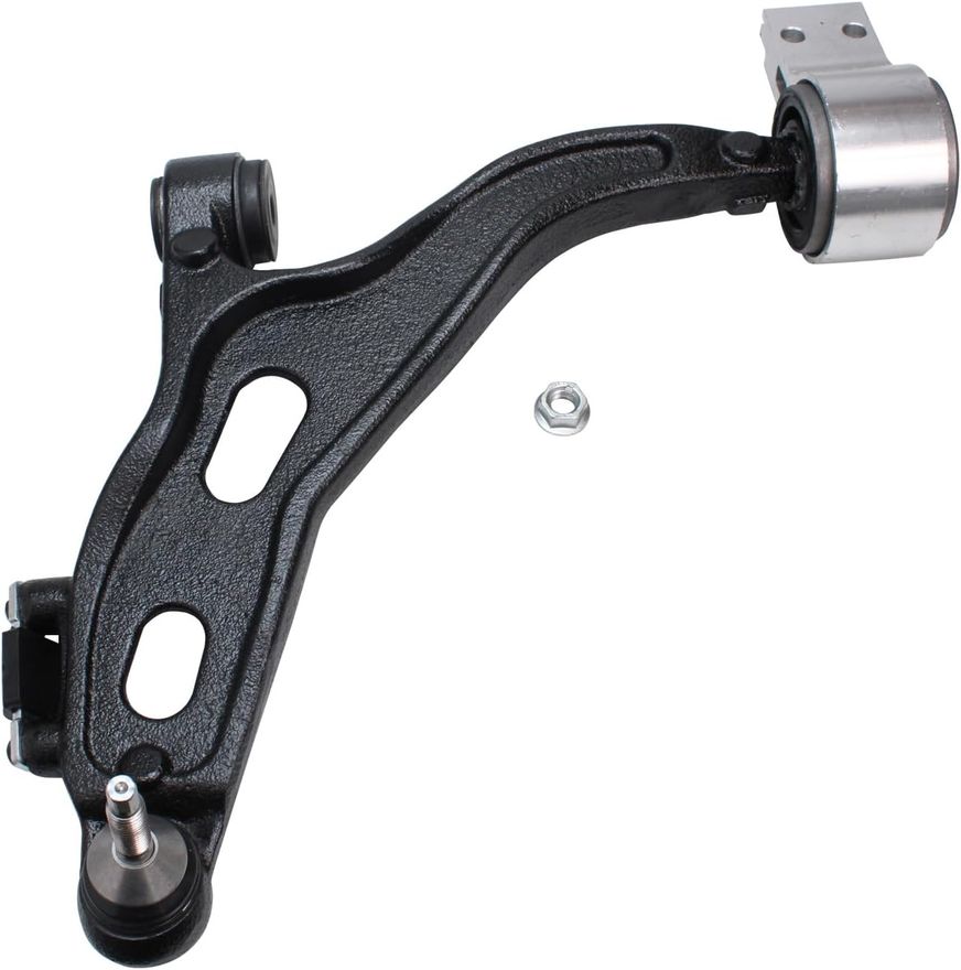 Front Left Lower Control Arm - K621604