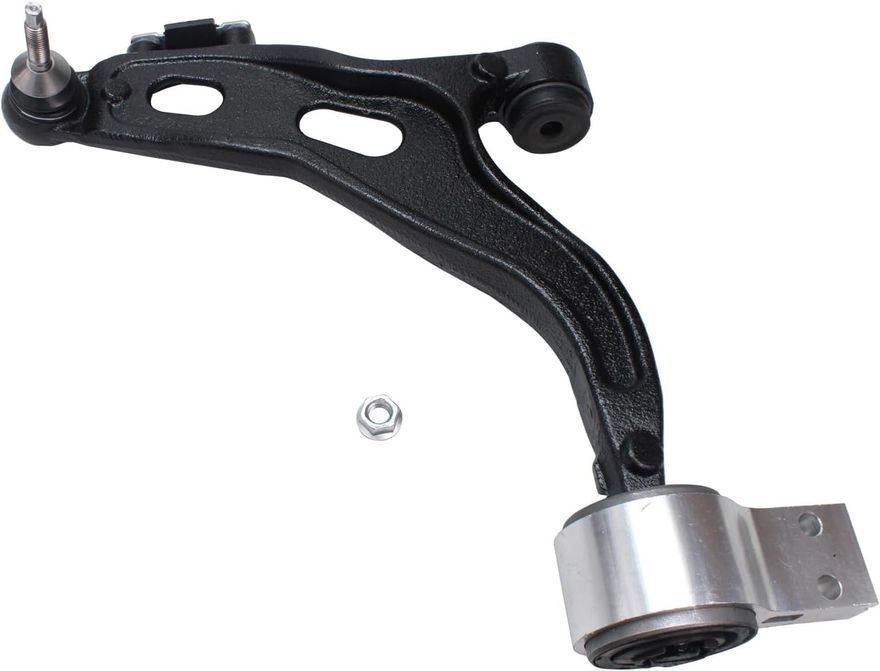 Front Left Lower Control Arm - K621604