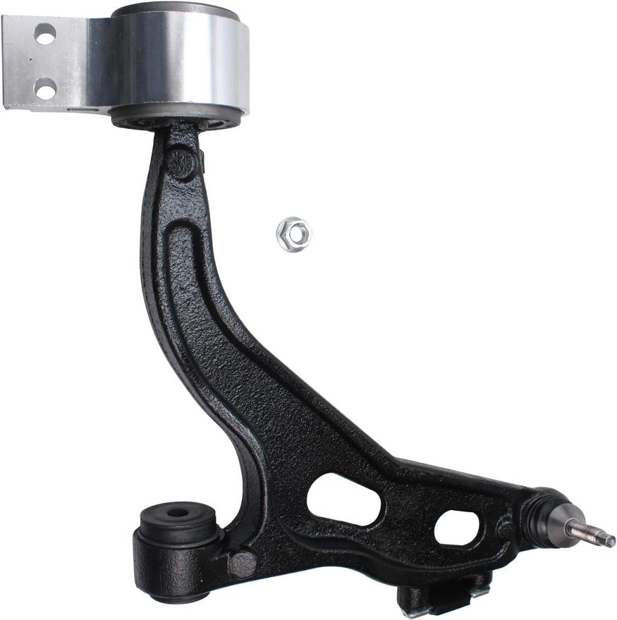 Front Left Lower Control Arm - K621604