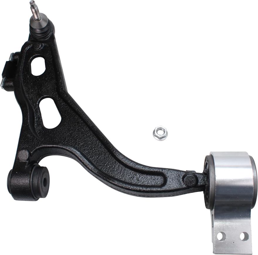 Front Lower Control Arm - K621603 / K621604
