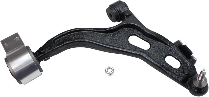 Front Lower Control Arm - K621603 / K621604