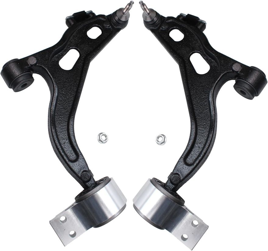 Main Image - Front Lower Control Arms