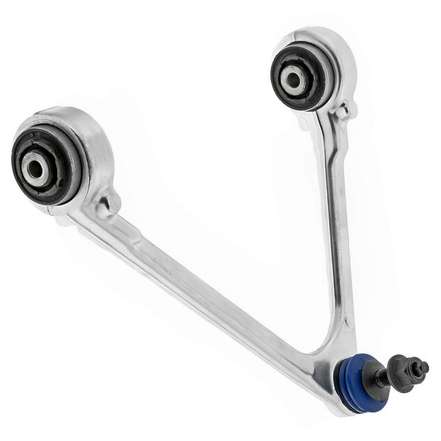 thumbnail image 2 of Detroit Axle Front Lower Left Control Arm With Ball Joint – Fits Jaguar X-Type 2002-2008, Driver Side 2 of 5