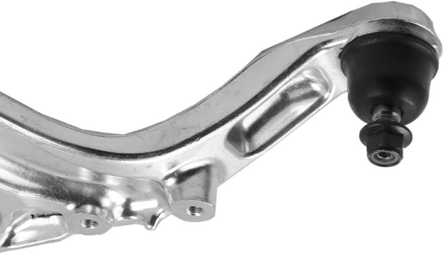 Rear Right Upper Control Arm - K621689