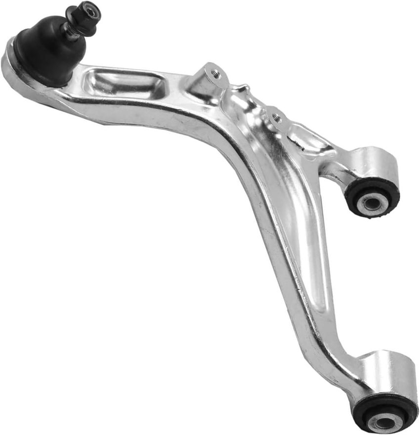 Rear Right Upper Control Arm - K621689