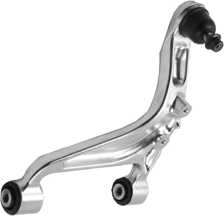 Rear Right Upper Control Arm - K621689