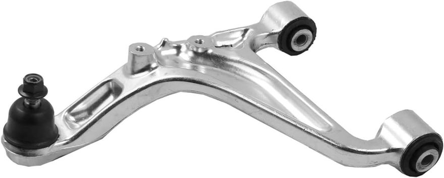 Rear Right Upper Control Arm - K621689