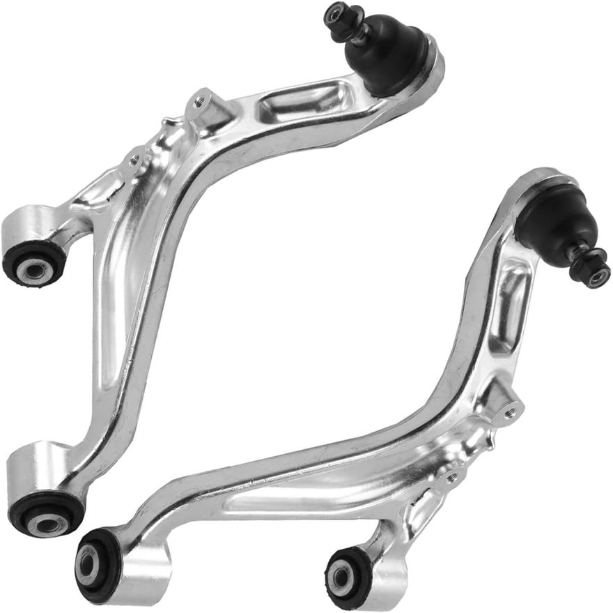 Main Image - Rear Upper Control Arms