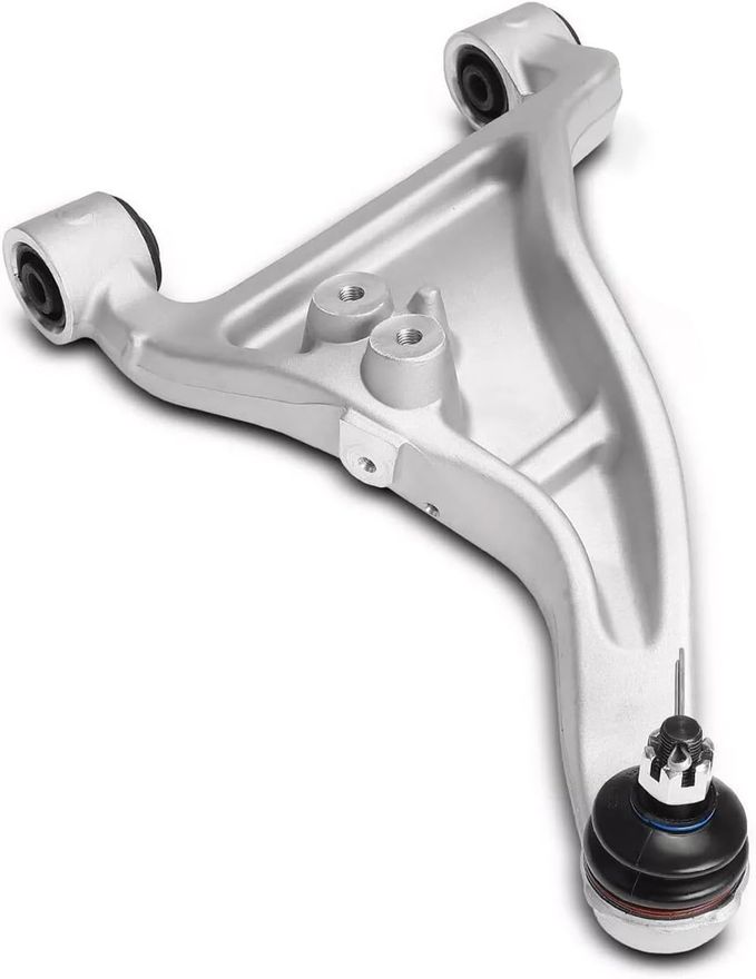 Rear Right Upper Control Arm - K621720
