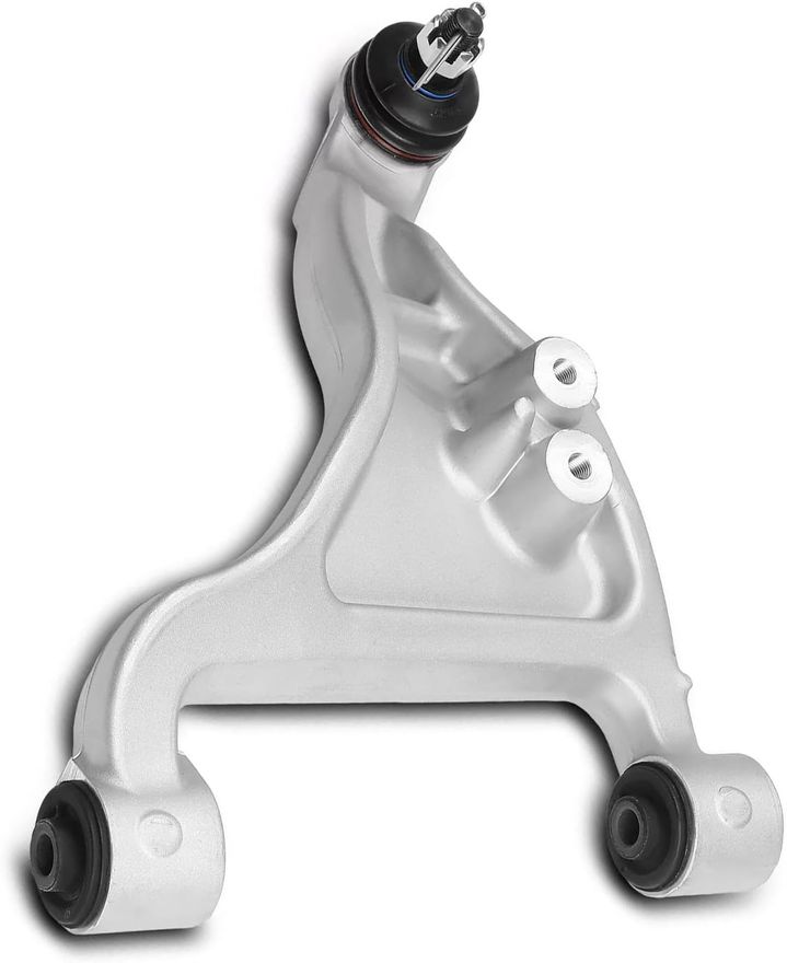 Rear Right Upper Control Arm - K621720
