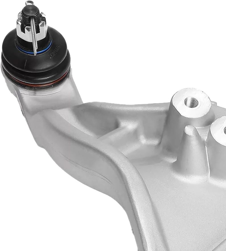 Rear Right Upper Control Arm - K621720