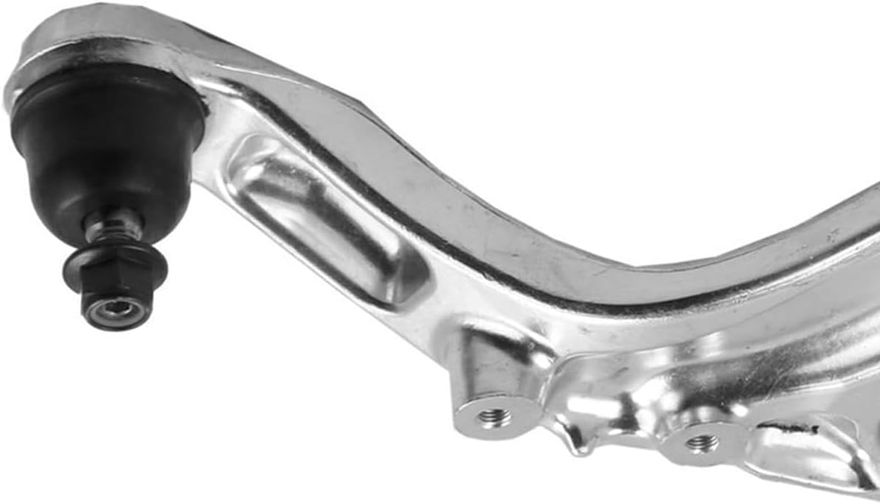 Rear Left Upper Control Arm - K621762