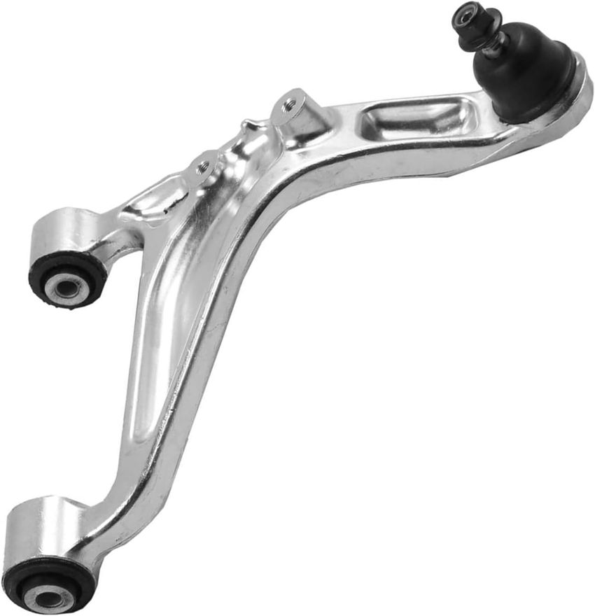 Rear Left Upper Control Arm - K621762