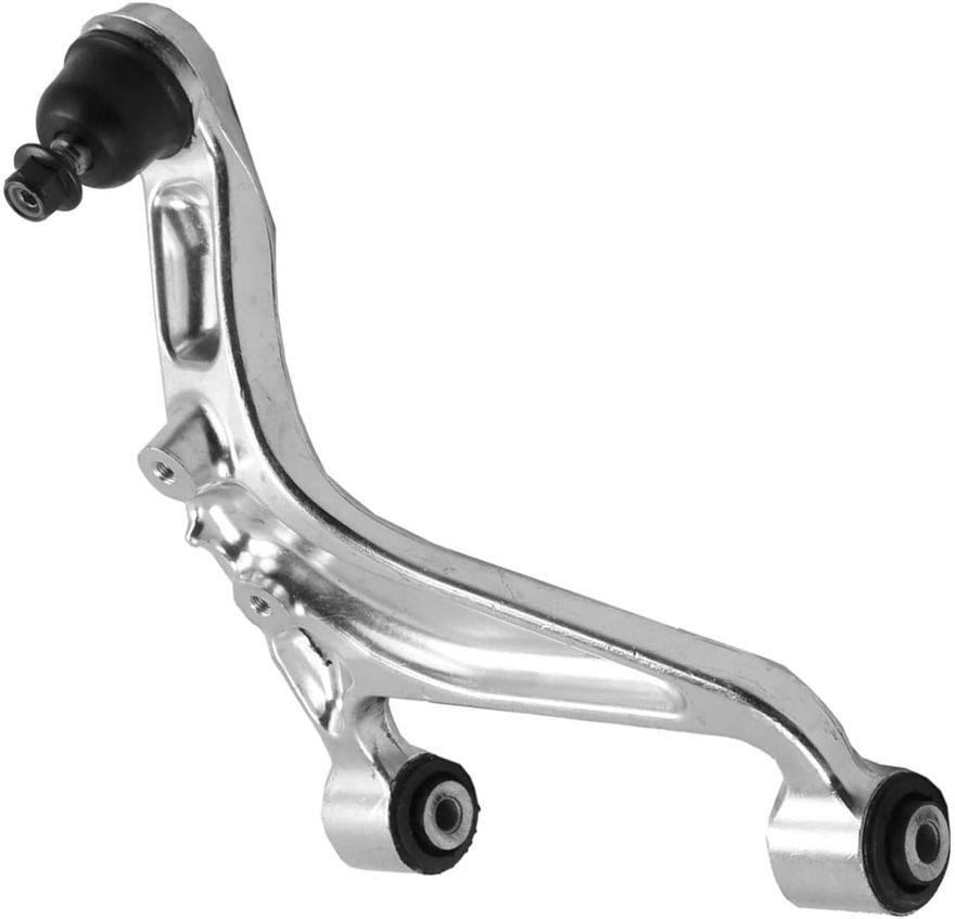 Rear Left Upper Control Arm - K621762