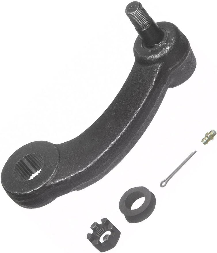 Front Pitman Arm - K6220