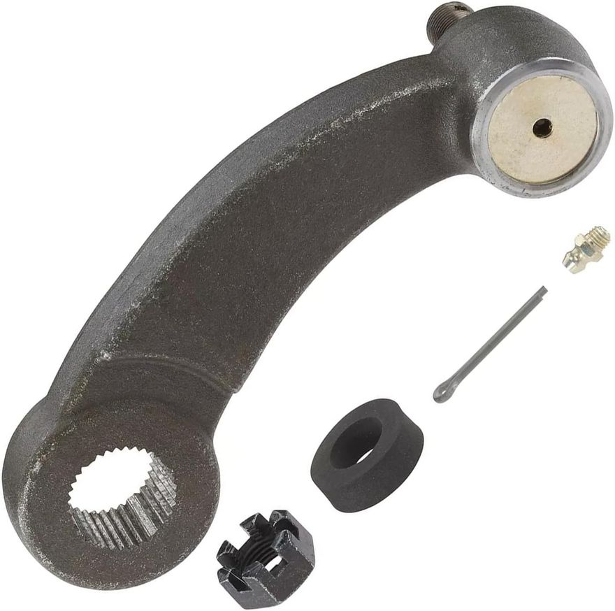 Front Pitman Arm - K6220