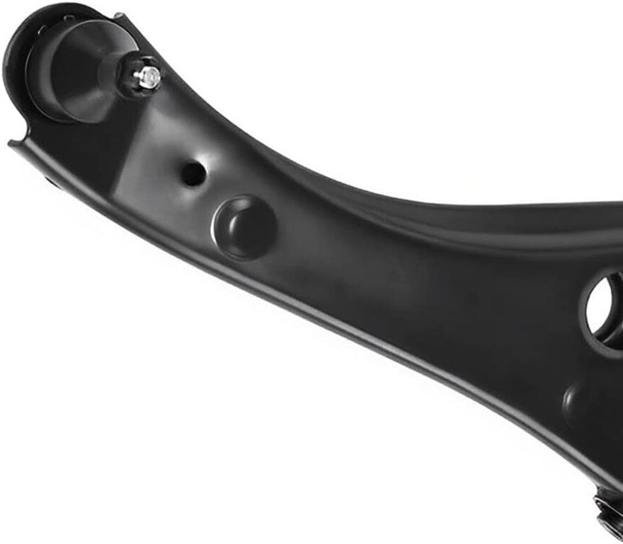 Front Right Lower Control Arm - K622034