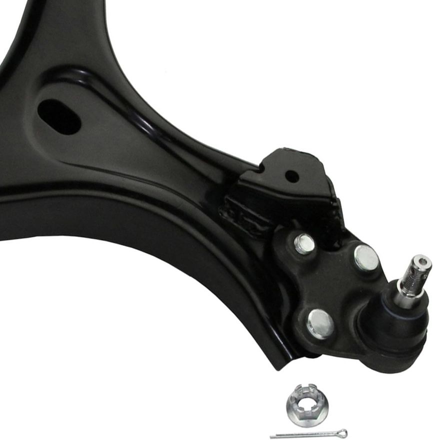 Front Left Lower Control Arm - K622038