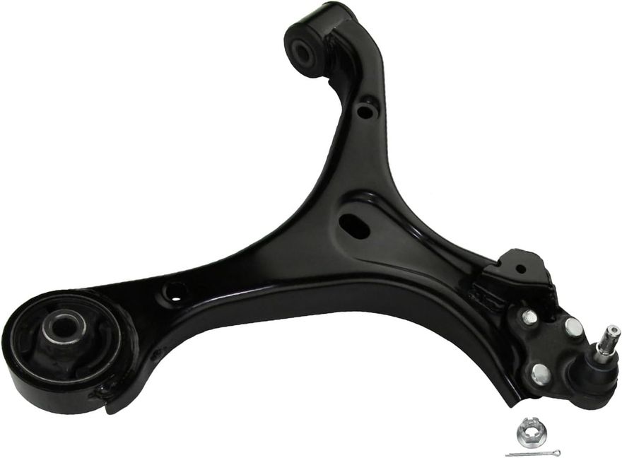 Front Left Lower Control Arm - K622038