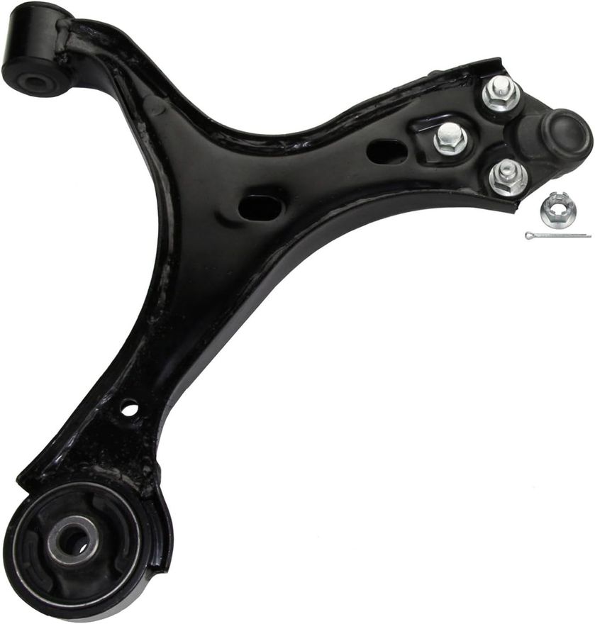 Front Right Lower Control Arm - K622039