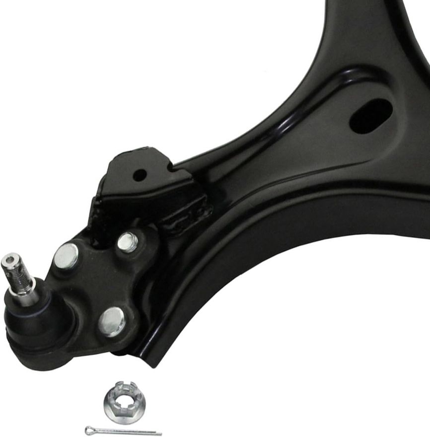 Front Right Lower Control Arm - K622039