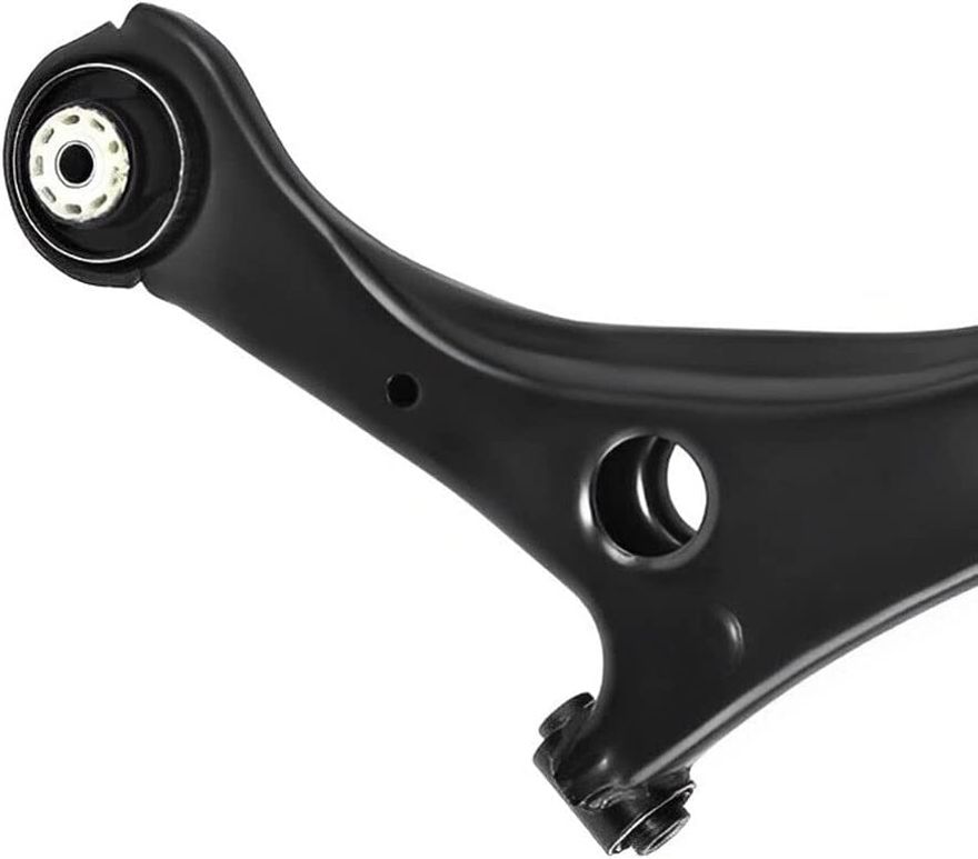 Front Left Lower Control Arm - K622033