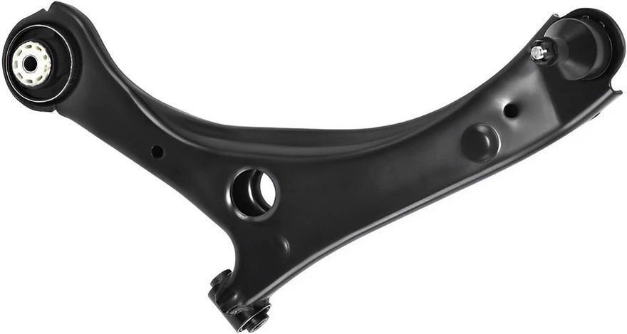 Front Left Lower Control Arm - K622033