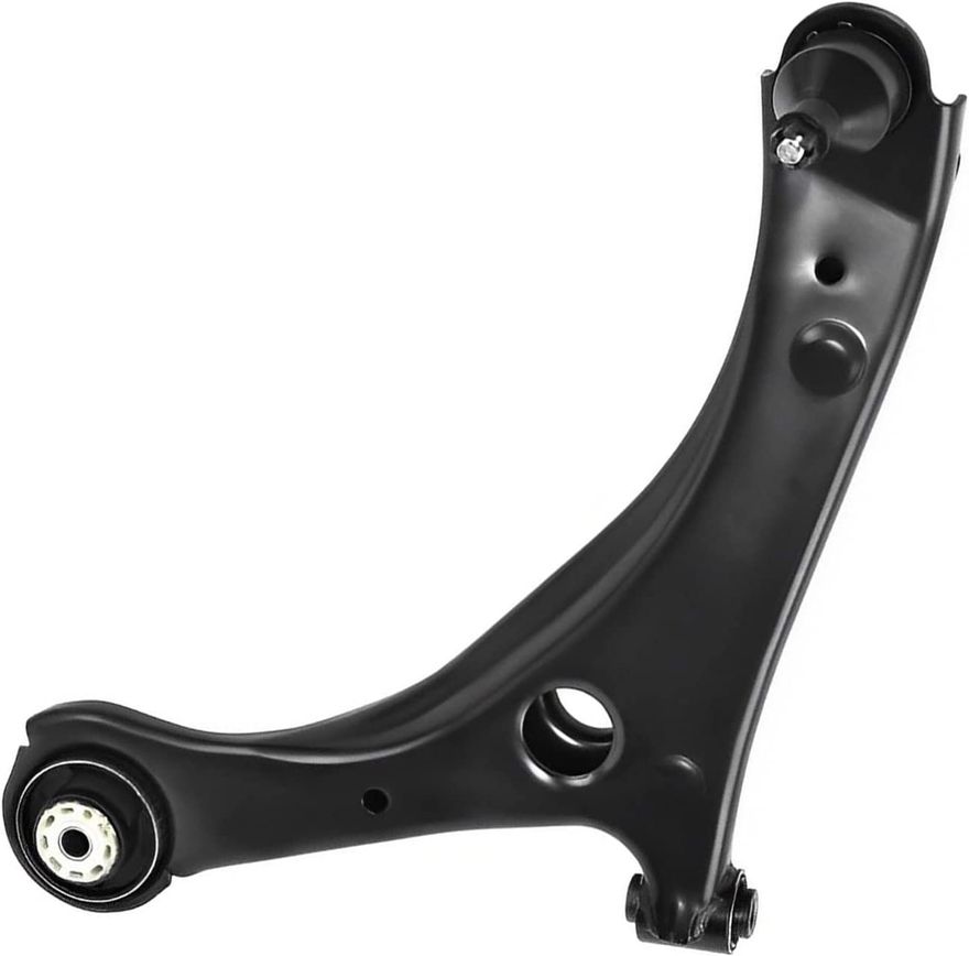 Front Lower Control Arms - K622033 / K622034