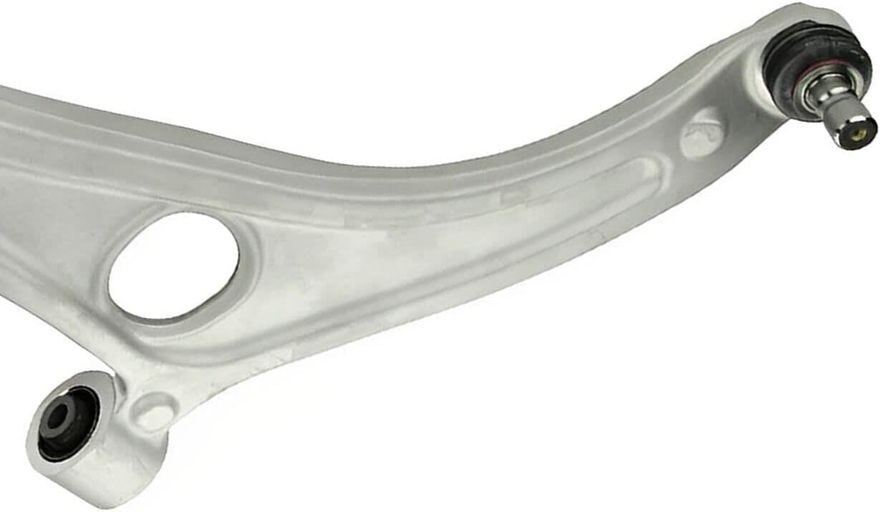 Front Left Lower Control Arm - K622367