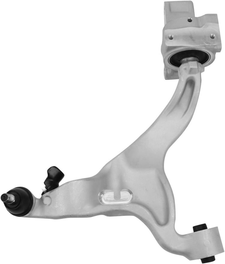 Front Left Lower Control Arm - K622552