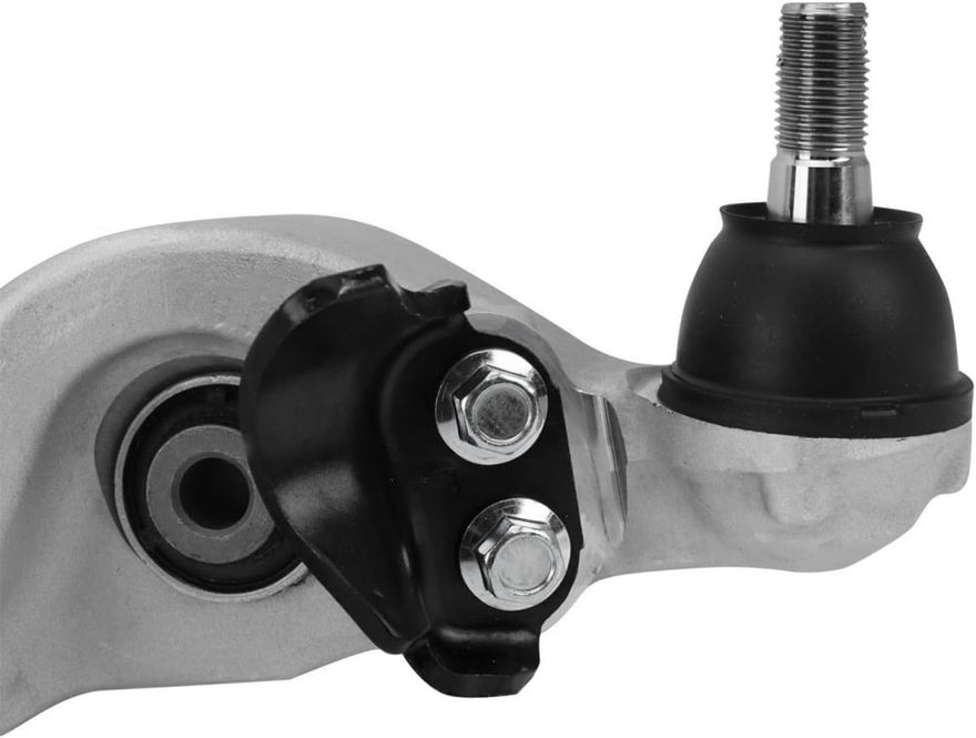 Front Left Lower Control Arm - K622552