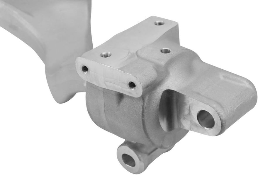 Front Left Lower Control Arm - K622552