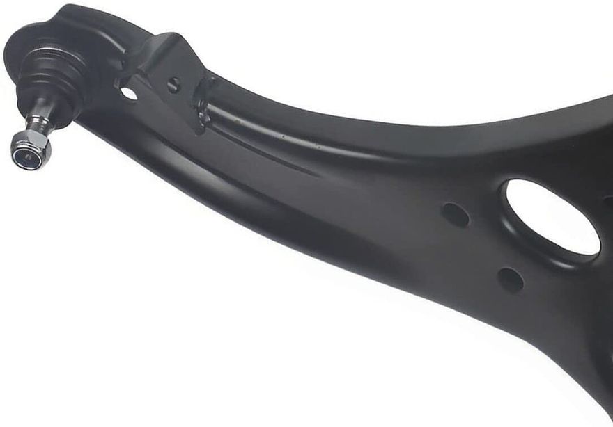 Front Right Lower Control Arm - K622645