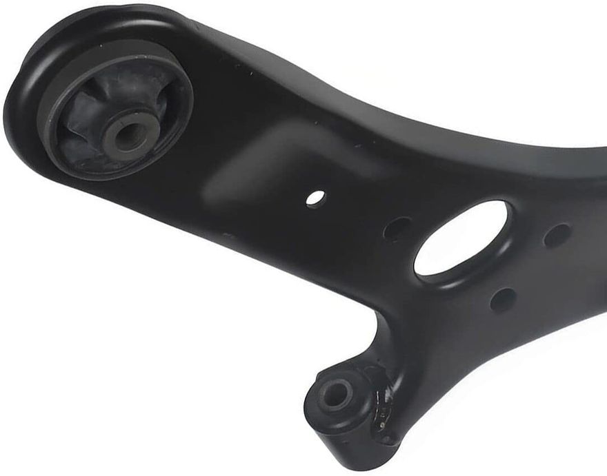 Front Left Lower Control Arm - K622643