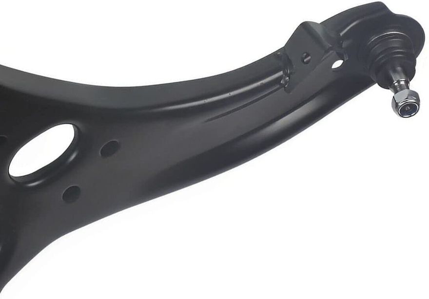 Front Left Lower Control Arm - K622643