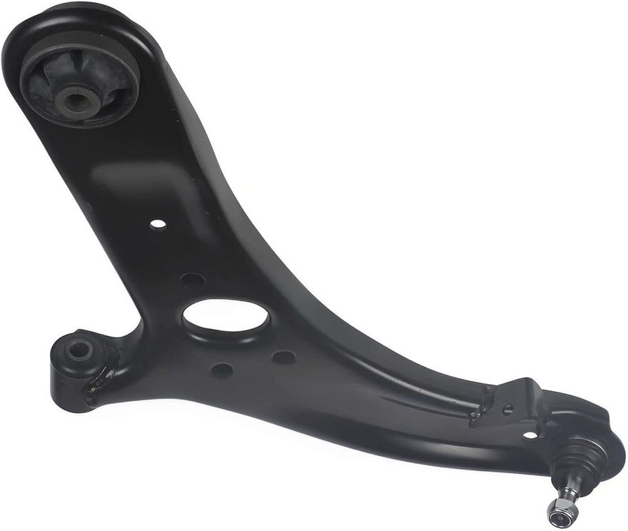 Front Left Lower Control Arm - K622643